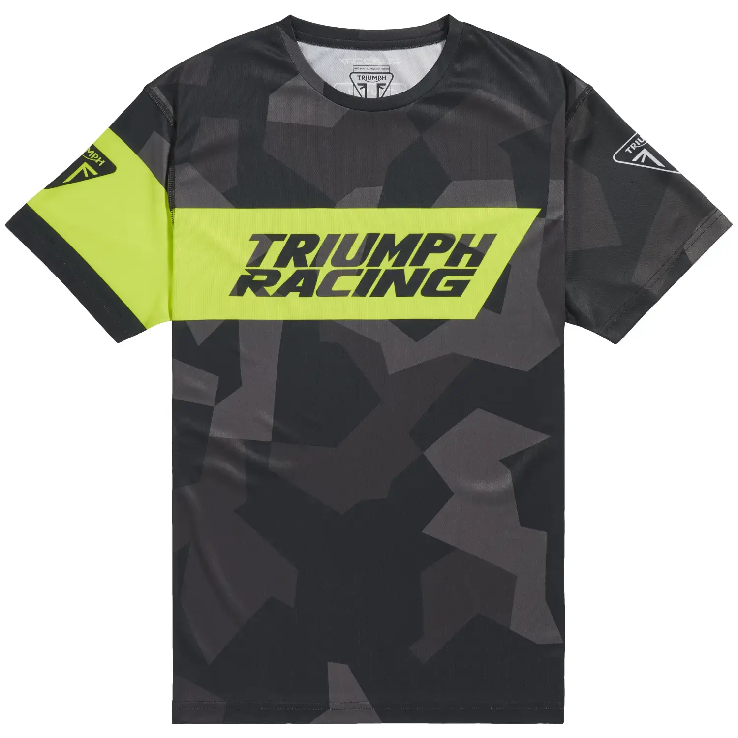 T-Shirts & Tops